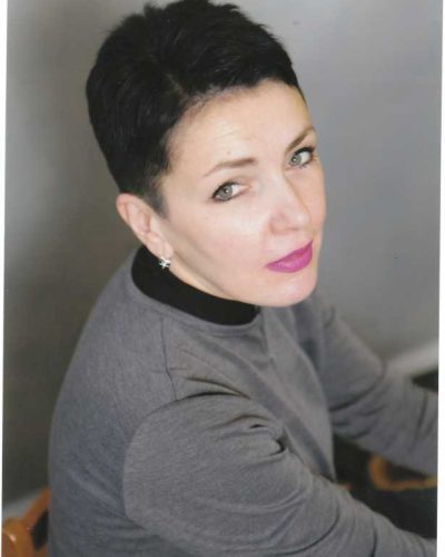 Іванюк Оксана